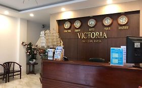 Khách sạn Victoria Phú Quốc